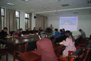 水产科技学院举办教师教育教学能力考核与诊断评价说课活动