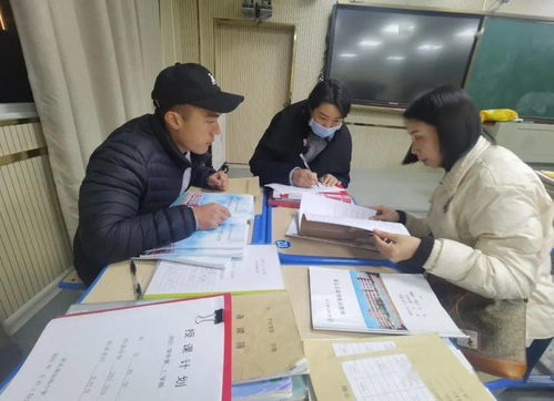 抓常规 落双减 提质量 实验小学开展期末教学常规大检查