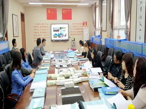 精心备检展创意无限——灞桥区东城二小迎接区素质教育“校校行”评估检查侧记